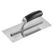 Ragni 11" Plastering Trowel Black Handle image