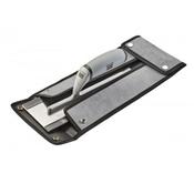 Ragni 16" Protective Leather Trowel Wallet