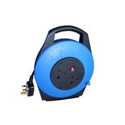 POWER 10M 220V 1SQ CABLE REEL  