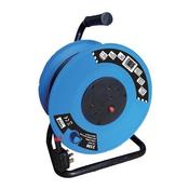 Power 25m 13a 220v 2.5sq Cable Reel