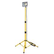POWER 20W LED SINGLE SITE LIGHT DUAL VOLTAGE 110V &amp; 220V  