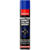 Rentokil Insectrol Insect Killer Spray 300ml image