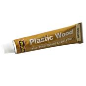 Rustins Plastic Wood Natural 20 Gram Tube image