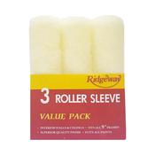 Roller Sleeve 9" Medium Pile 3 Pack image