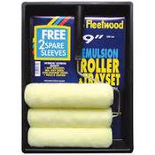 Fleetwood Premium Roller Set 9   image