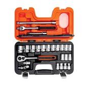Bahco 24 Piece Socket Set image