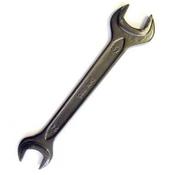 Dargan Plumbers Spanner 3/4in x 1/2in