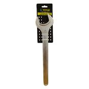 Dargan Plumbers Open End Pump Nut Spanner 52mm