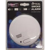 Smoke Alarm   image