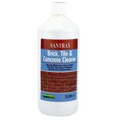 Santrax Brick &amp; Grout Cleaner 1 Ltr   image