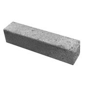 4" Concrete Soap Block