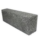 6" Concrete Soap Block