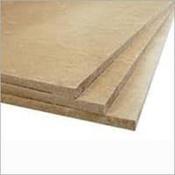 Natural Softboard 8 x 4 10mm