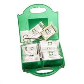 Portwest First Aid Kit 20 Person Hsa Approved   image