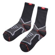 Scan Work Socks Triple Pack image