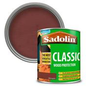 Sadolin Classic Mahogany 2.5 Litre image