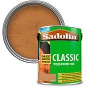 Sadolin Classic Natural 1 Litre image
