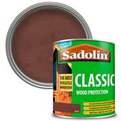 Sadolin Classic Teak  2.5 Litre image