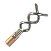 Double Worm Screw image
