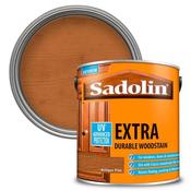 Sadolin Extra Antique Pine  2.5 Litre image