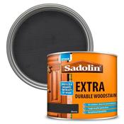 Sadolin Extra Ebony 2.5 Litre image