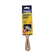 Fleetwood Short Grip Angled Brush 2 image
