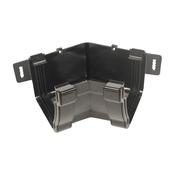 Wavin Stormline Internal 45* Angle Black  