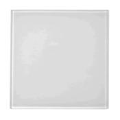 Efel S13 Stove Glass 267 x 230 x 4mm