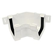 Wavin Stormline Internal 45* Angle White  