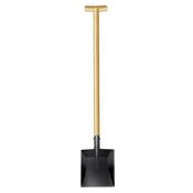 Buildworx T Handle Square Mouth Shovel image