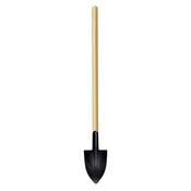 Buildworx Builders  Shovel 48" Handle image