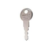 Winlock Key For Munster Joinery Windows 81006