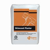 Gyproc 25kg Bag Skimcoat Plaster