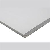 Plain Plaster Board 2438 x 1200 x 9.5mm