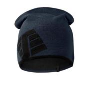 Snickers 9015  Reversible Beanie Navy   image