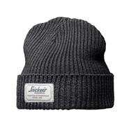 Snickers 9023 AllroundWork Beanie Anthracite Melange image