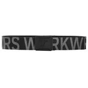 Snickers 9004  Logo Belt  Black image