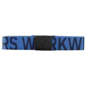 Snickers 9004  Logo Belt  Blue image