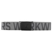 Snickers 9004  Logo Belt  Grey image