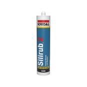Silirub 2 Clear Low Modulus Silicone