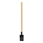 Buildworx Spade With Long Handle image