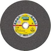Kronenflex Steel &amp; Stainless Steel Thin Cutting Disc 230 x 1.9 x 22.23mm 