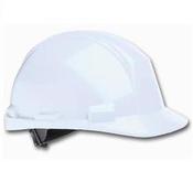 Portwest Standard Safety Helmet White   image