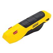 Stanley Fatmax? Auto-retract Squeeze Safety Knife image