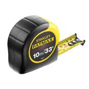Stanley Fatmax Measuring Tape 10 Metres / 32 Foot