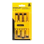 Stanley Instrument Screwdriver Set  