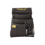 Stanley STST1-80114 Leather Nail &amp; Hammer Pouch  