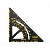 Stanley Adjustable Quick Square 170mm (6.75") image