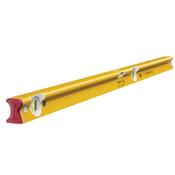 Stabila R-Type Spirit Level 3 Vial 122cm image