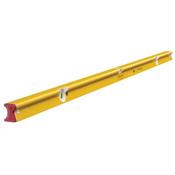 Stabila R-Type Spirit Level 3 Vial 183cm image